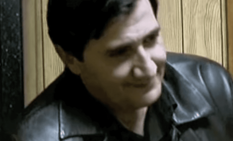 Смерть Камо Московского