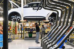 Собиравшимся в России автомобилям Xcite предрекли исчезновение