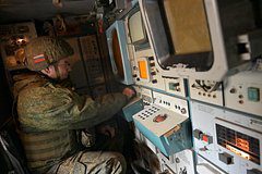Собянин сообщил о еще четырех сбитых БПЛА на подлете к Москве