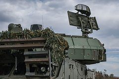 Собянин сообщил о ликвидации еще четырех БПЛА на подлете к столице