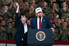 Союзник США не захотел отказываться от российского газа