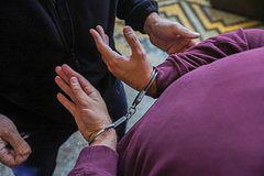 Сорван подрыв транспортного объекта в российском регионе