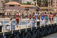 Сотрудник отеля в Египте назвал россиянок самыми красивыми женщинами