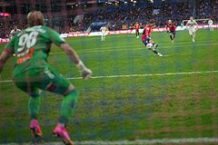 «Спартак» впервые в истории пропустил три гола к 20-й минуте в чемпионате России