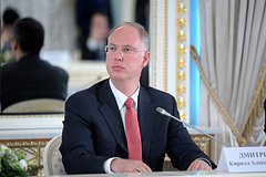 Спецпредставитель Путина ответил на вопрос о расходах России на СВО