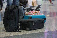 Сразу три российских аэропорта приостановили полеты