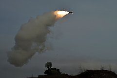 Средства ПВО отразили атаку украинских БПЛА