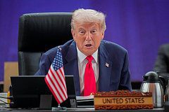 США и Япония подписали соглашение о «новой золотой эре» альянса