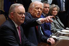 США проведут тесты по ядерным испытаниям