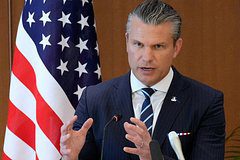 США заявили об уничтожении еще одного судна в Тихом океане