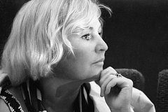 Стала известна причина смерти Нины Гуляевой