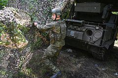 Стали известны цели ночных ударов по Украине