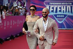 Стали известны подробности развода Джигана и Самойловой