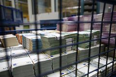 Стали известны результаты переговоров послов ЕС по российским активам