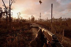 S.T.A.L.K.E.R. 2 показали на PS5