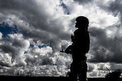 Стало известно о дезертирстве ВСУ из-за страха отправки в Волчанск