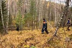 Стало известно о намерении бесследно пропавшей в тайге Усольцевой развестись с мужем