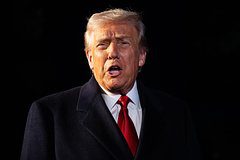 Стало известно о планах Трампа расширить удары по дружественной России стране