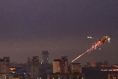 Стало известно о полном уничтожении ТЭЦ в Киеве