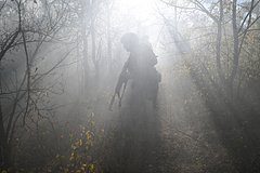 Стало известно о приближении российских войск к взятию Красноармейска