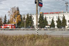 Стало известно о росте числа жертв взрыва на заводе в Копейске