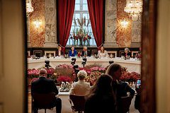 Стало известно о трудностях на саммите лидеров ЕС