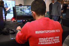 Статусом добровольца СВО захотели наделить еще одну категорию россиян