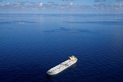 Стоимость перевозки российской нефти взлетела