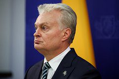 Страна НАТО обвинила Россию в новом нарушении воздушного пространства