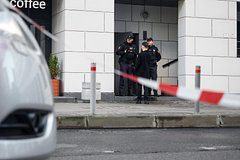 Стрелок перед расправой над архитектором написал жене предупреждение