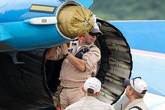 Су-35С стал «универсальным солдатом» СВО