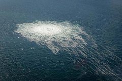 Суд принял решение об экстрадиции обвиняемого в подрыве «Северных потоков»