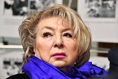 Тарасова отреагировала на удаление фото Валиевой организаторами Олимпиады-2026