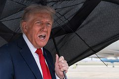 Трамп назвал свое главное достижение