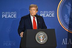 Трамп ответил на испытание «Буревестника» подводной лодкой