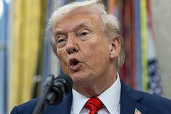 Трамп предупредил ХАМАС