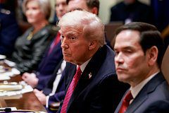 Трамп пригрозил стране НАТО