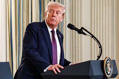 Трамп пройдет медосмотр