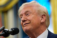 Трамп рассказал о своей способности останавливать войны