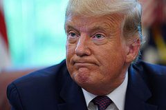 Трамп заявил о нежелании США предоставить Путину «все»