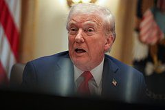 Трамп заявил о покупке ледоколов у Финляндии