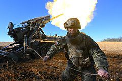 Трампу предложили новый вариант урегулирования украинского конфликта