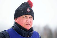 Тренер Большунова отреагировал на слова Клебо о России