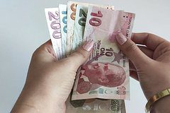 Турецкая лира обрушилась до минимума