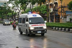 Туристка отправилась в Таиланд, приняла назначенные лекарства и не выжила