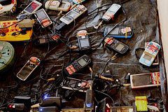 Туристы из России попали в рабство за границей и стали мошенниками