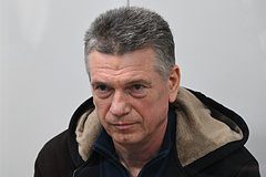 У бывшего главного кадровика Минобороны нашли серебряные погоны