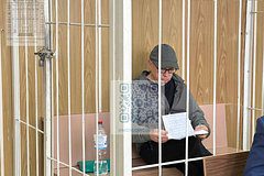 У главы российского патриотического объединения нашли имущество на десятки миллионов