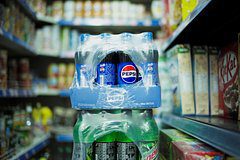 У покинувшего Россию производителя газировки упала прибыль