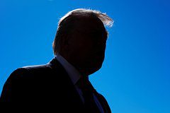 У Трампа заметили признаки снижения когнитивных функций